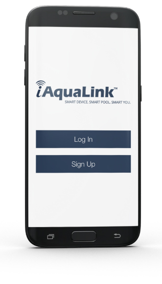 iAquaLink 2.0 Support | Swimming Pool Automation & Mobile Apps by ZODIAC®